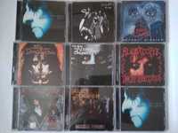 Alice Cooper/Rolling Stones/cd.