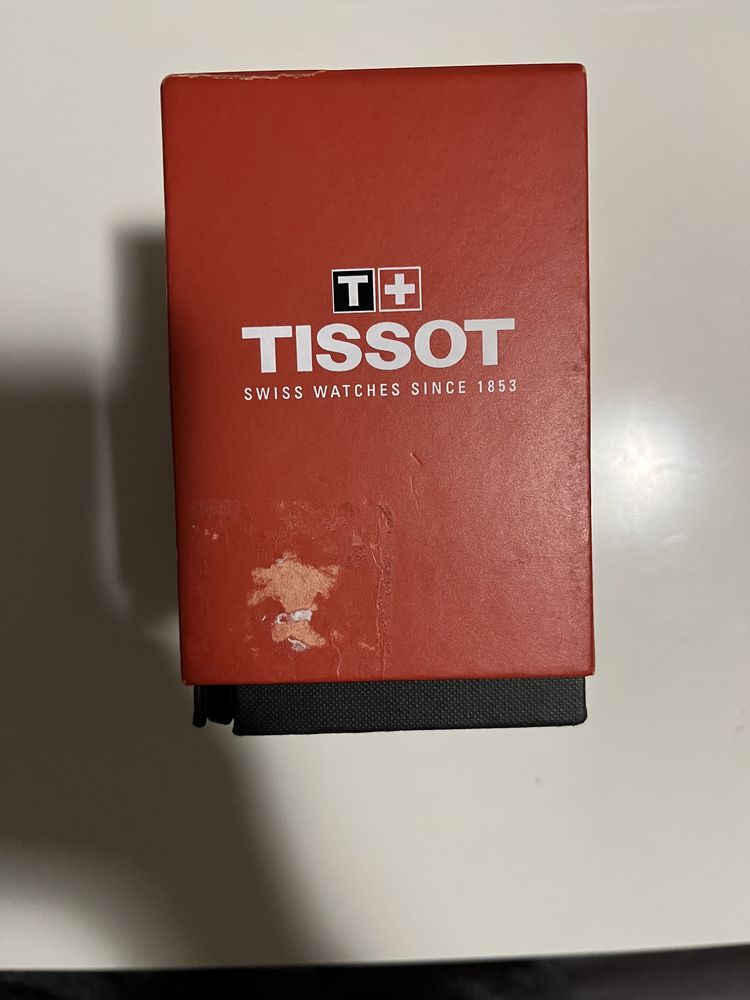 Zegarek Tissot Traser P66 ELite
