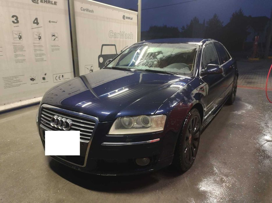 Audi A8 D3 /2005/3L silnik/