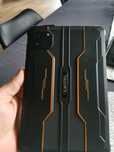 Tablet Oukitel Rt3 4/64gb Pomaranczowy