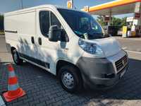 Fiat Ducato 2,2 / 283 tys.przeb.