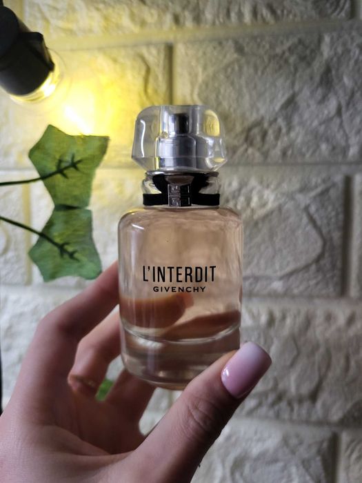 Givenchy L'Interdit