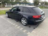 AudiA4B8 2.0TFSI-mozliwa zamiana na tańszy