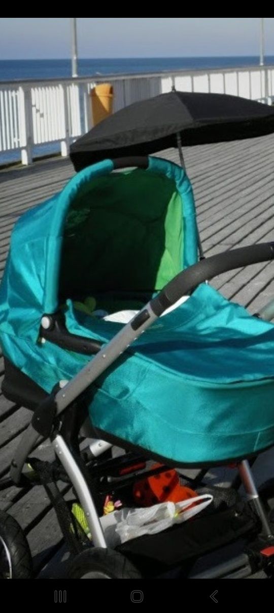 Gondola Maxi Cosi.