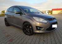 Ford C-MAX TDCI 163KM Automat * Bezwypadkowy * Zadbany