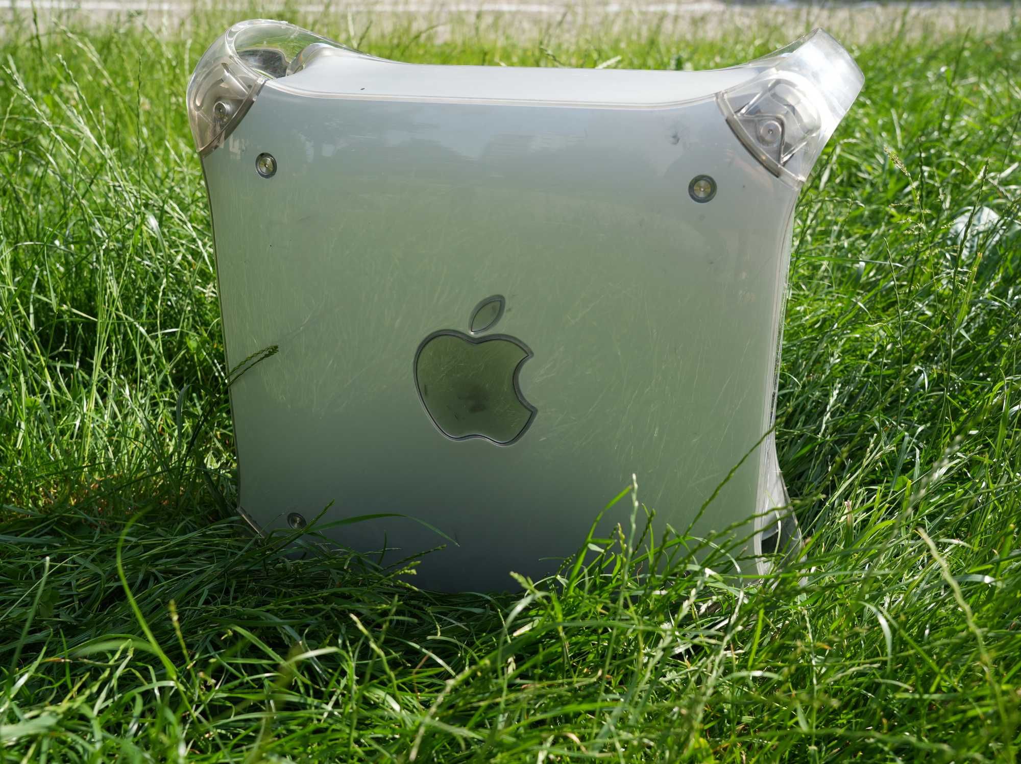 Apple PowerMac G4, MMD, M8570, 512MB RAM