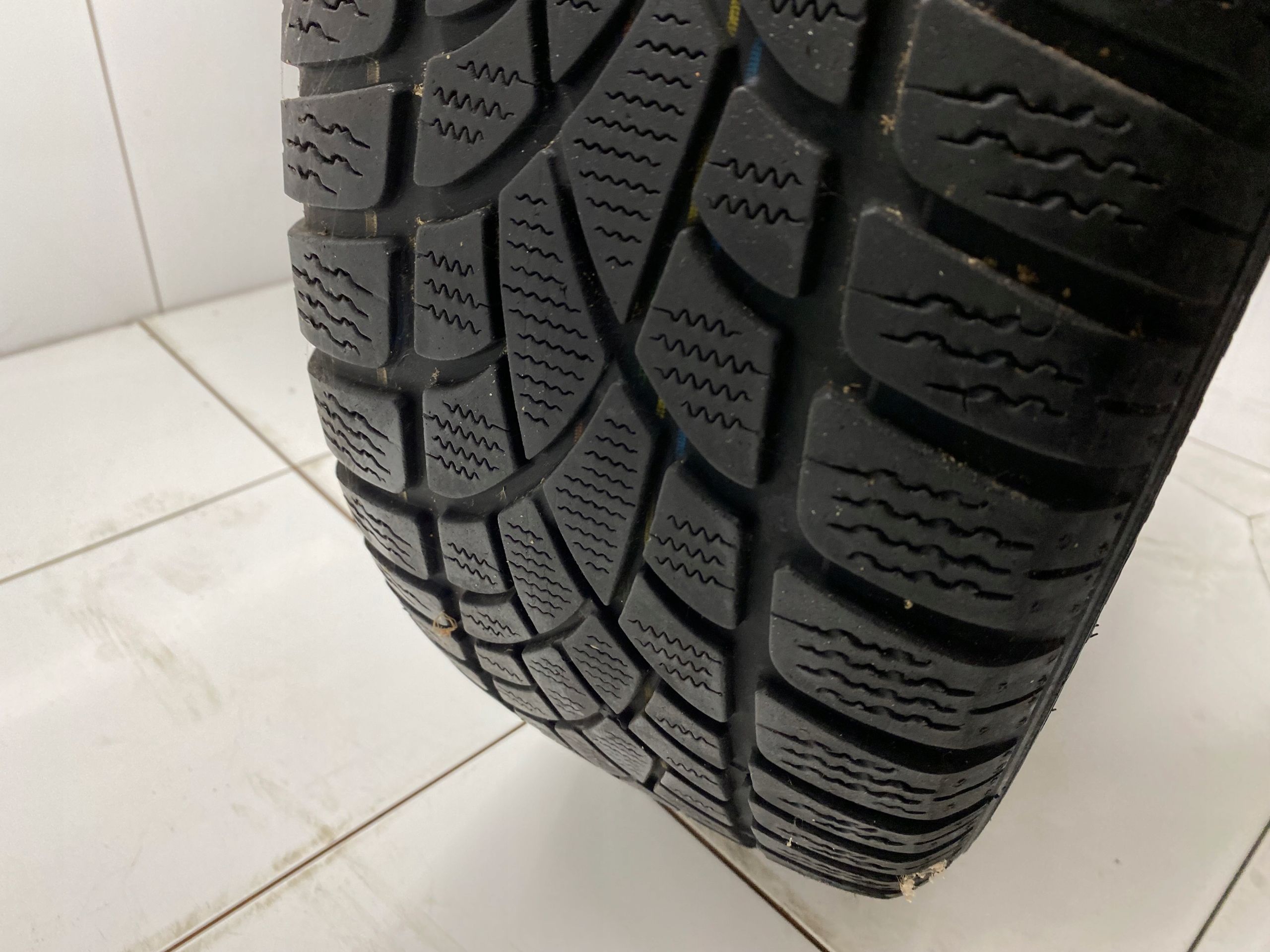 Kola Felgi 17 Ford Opony Zima 205.50.17 Oem