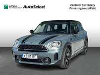 MINI Countryman Cooper S aut 178KM