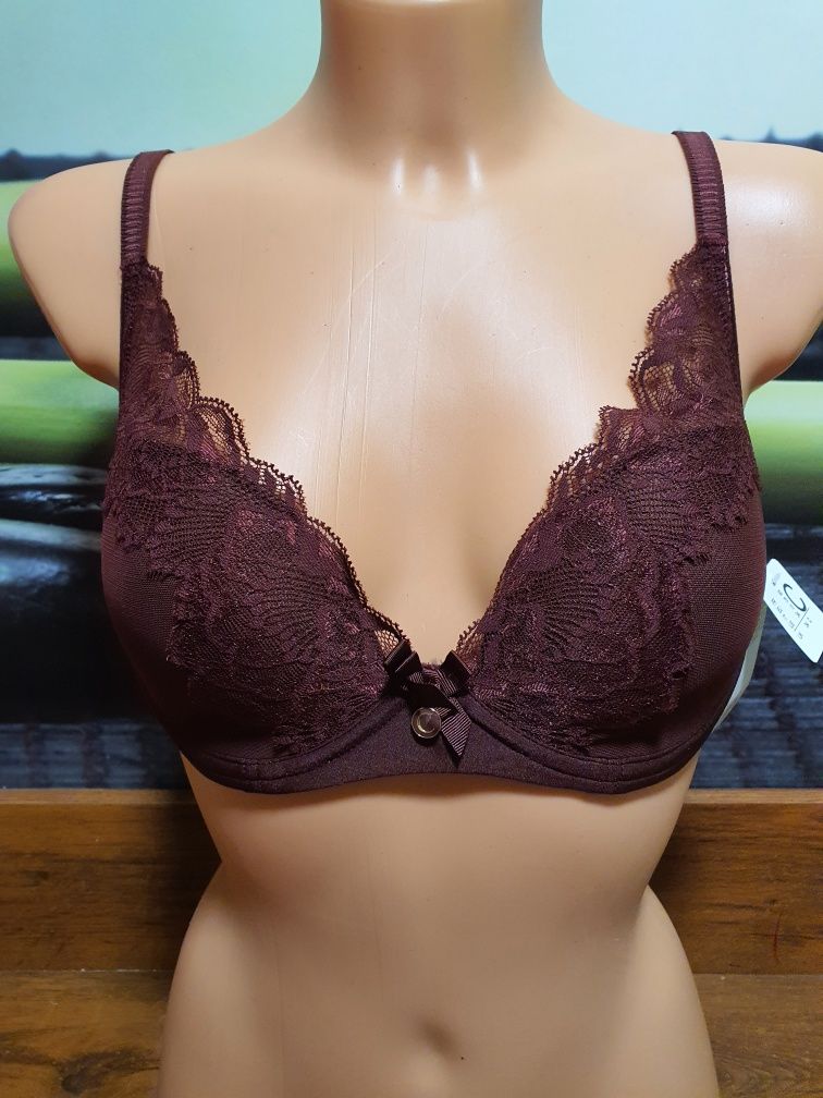 Biustonosz Chantelle 65F