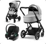 CYBEX Balios S Lux 3 in 1 2024