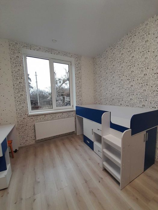 Без комісії, будинок 120м², 4 кімнати, тепла підлога, 10 соток