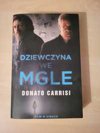 Donato Carrisi Dziewczyna we mgle