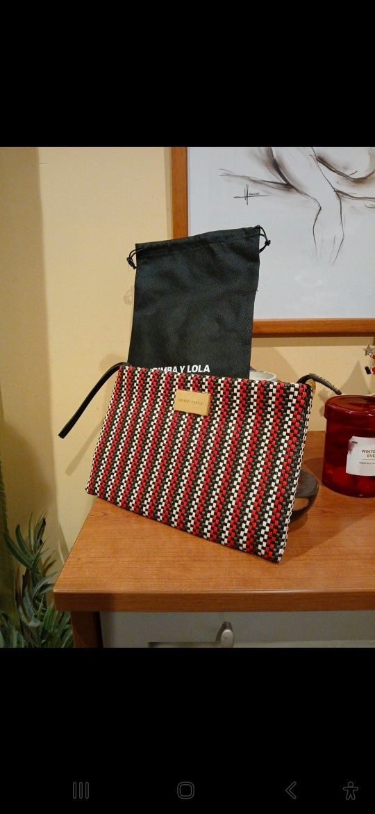 Bolsa Bimba y Lola