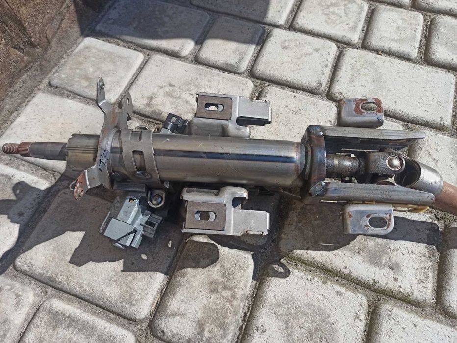 Рулевая колонка Mazda