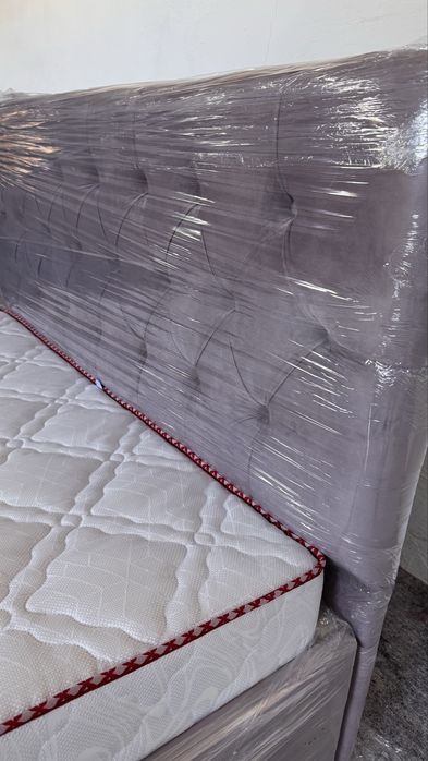 Ліжко каретна стяжка