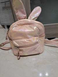 Рюкзак дитячий розового кольооу