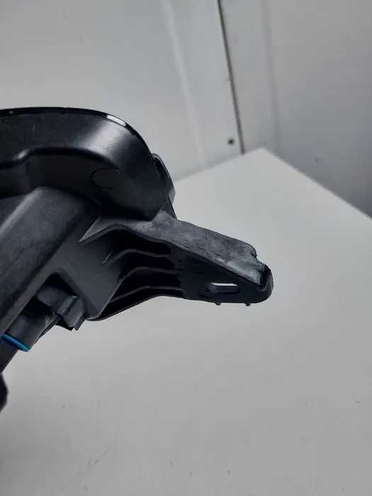 Klosz lampy lewy Nissan Qashqai J22 2 Europa 13-17