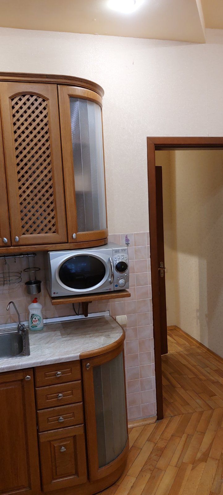 Продам 3-х кімнатну квартиру