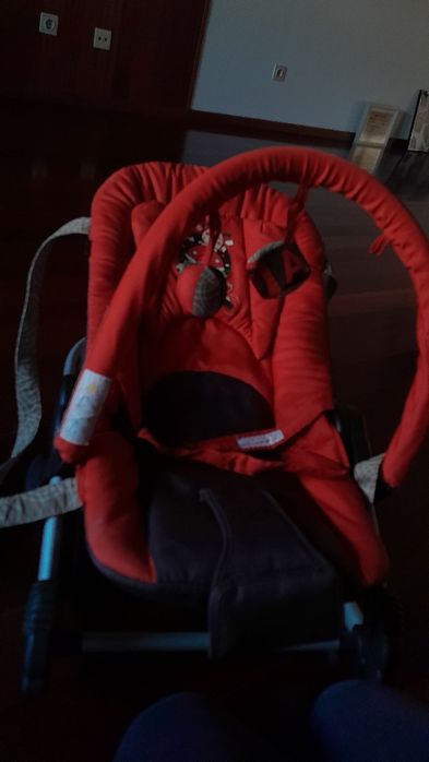 Baloiço para bebé