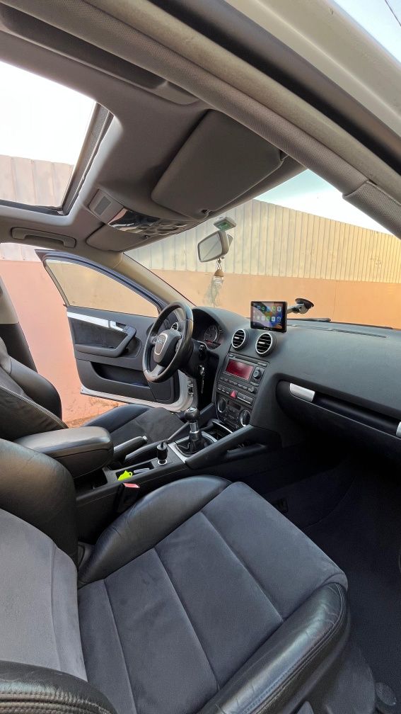 Audi A3 Sportback 2.0 TDI