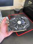 GeForce GTX 1050Ti (MS-V809) 4GB DDR5 PCI-E Karta graficzna MSI nVIDIA