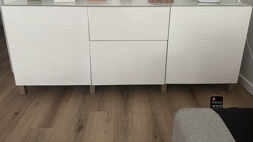 Movel ikea combinacao BESTÄ