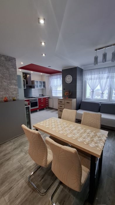 Sprzedam mieszkanie 3 pokojowe 51m2 Kolonia gosławicka- Jodłowa