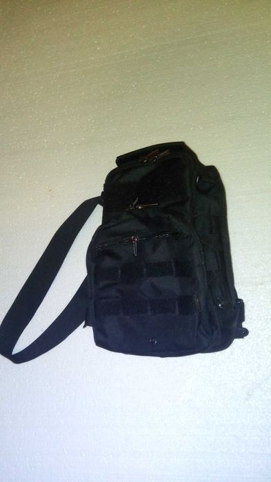 Сумка тактична на бедро