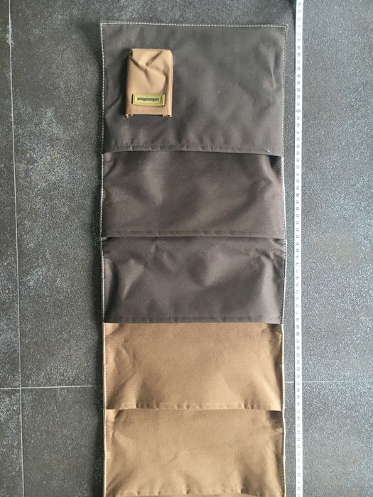 Organizador de parede para pendurar Estante de arquivo e revistas