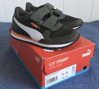 Sneakersy Puma ST Runner V3 Mesh - r. 28