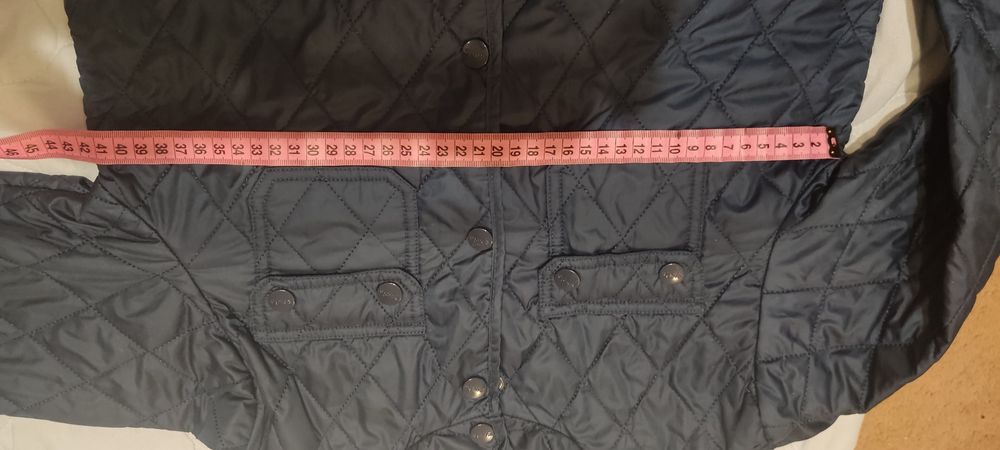 Kurtka Endo 140 elegancka