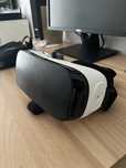 Samsung Gear VR oculus