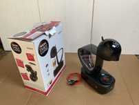 Ekspres do kawy na kapsutki Nescafé Dolce Gusto Krups Infinissima