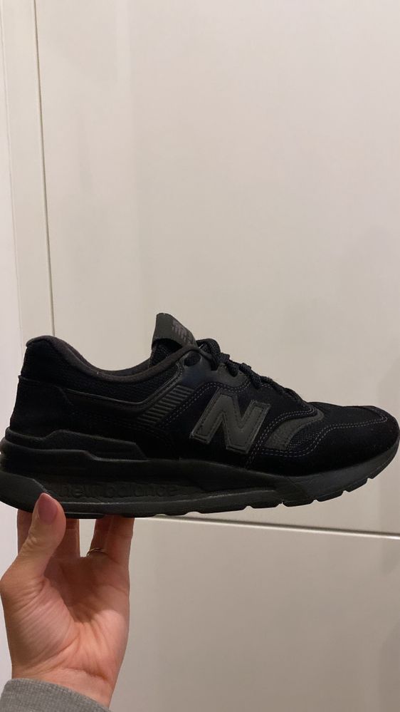 New balance CM997HCI