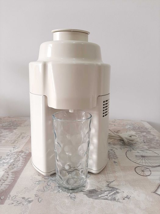 Máquina centrifugadora, liquidificadora de sumos Moulinex