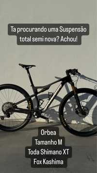 ORBEA Oiz M10 -M