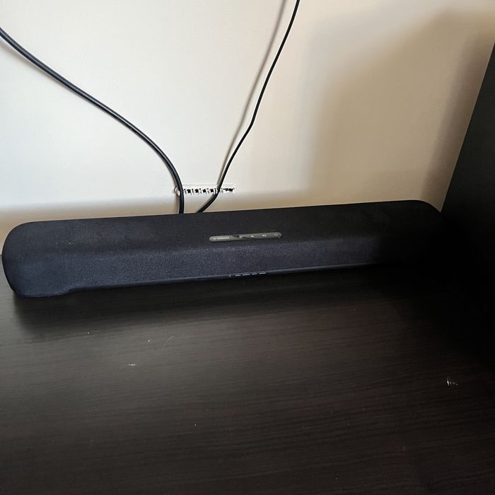 Soundbar YAMAHA SR-C30A