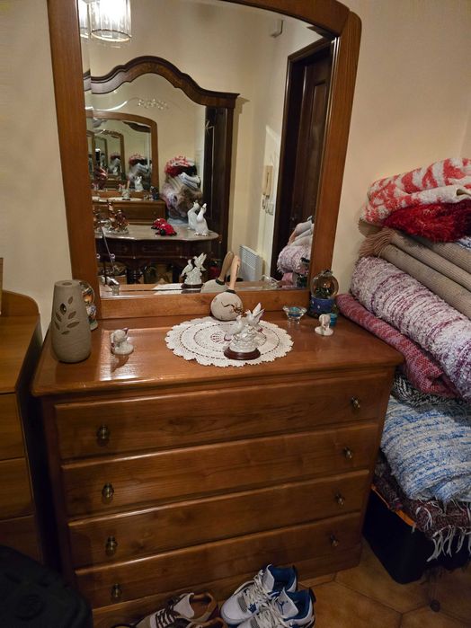 Recheio de appartement