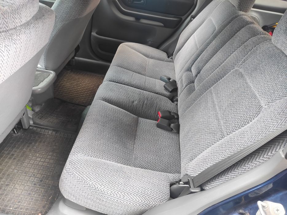 Honda CR-V rd1 1998