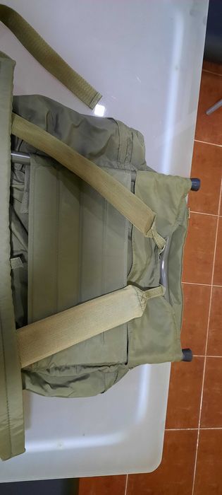 Mochila  M64 Monte Campo