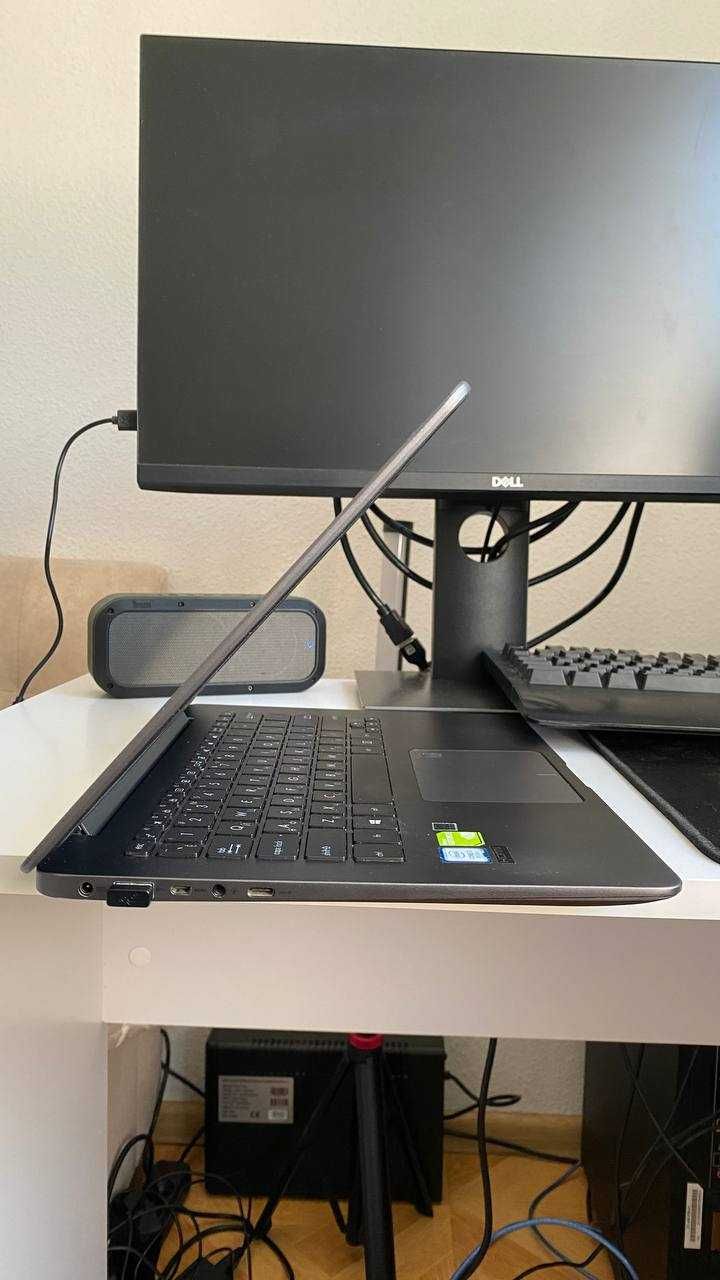 Ноутбук ASUS UX430U i7-8550U/16GB/512Gb 1.2Kg