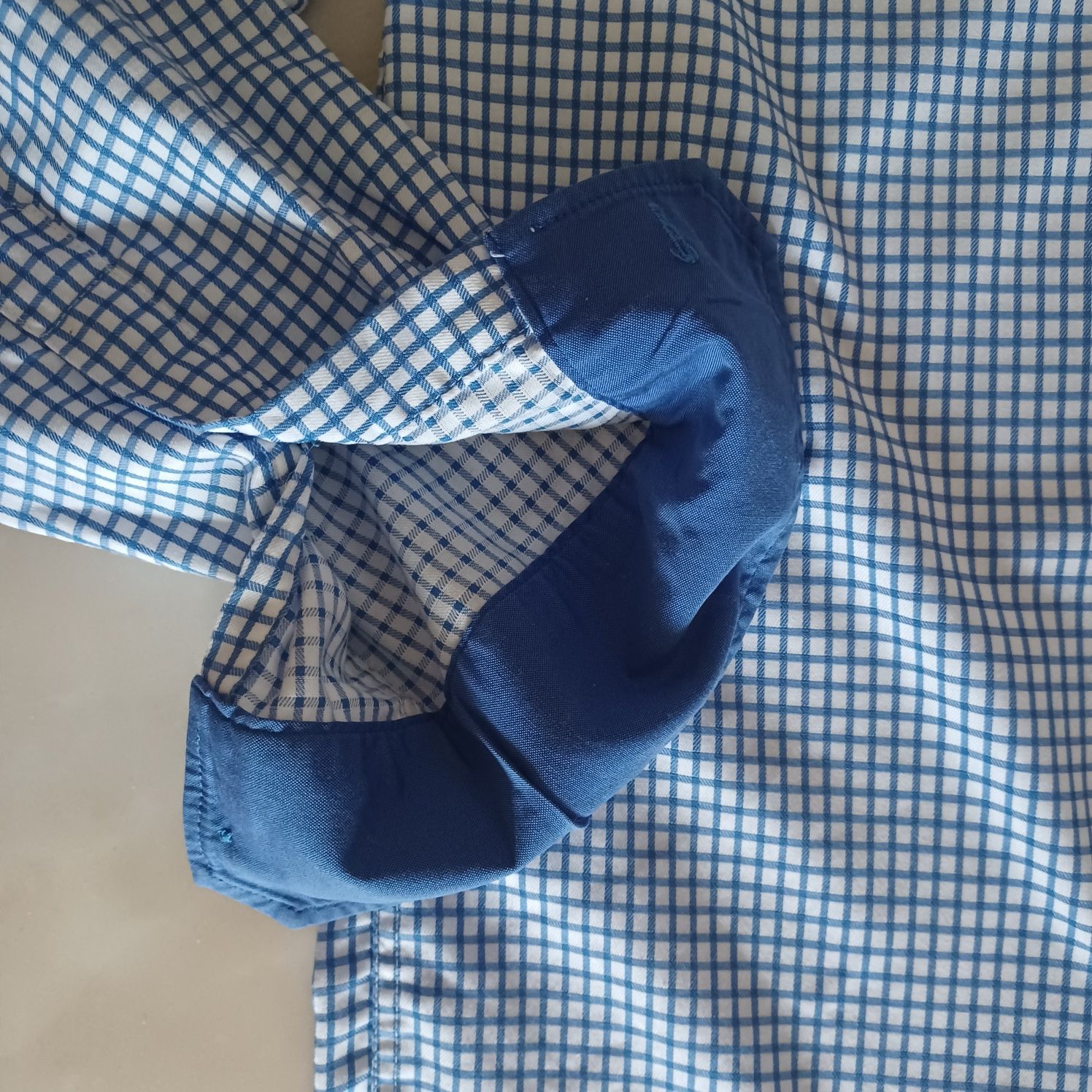 Koszula JEAN PAUL zadbana jak nowa XL