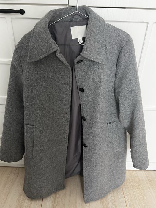 Демісезонне пальто H&M