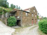 Quinta / Seia, Sazes da Beira