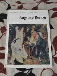 Альбом. Auguste Renoir. 1984