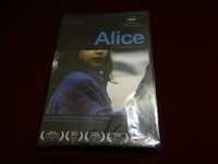 DVD-Alice-Marco Martins-Selado