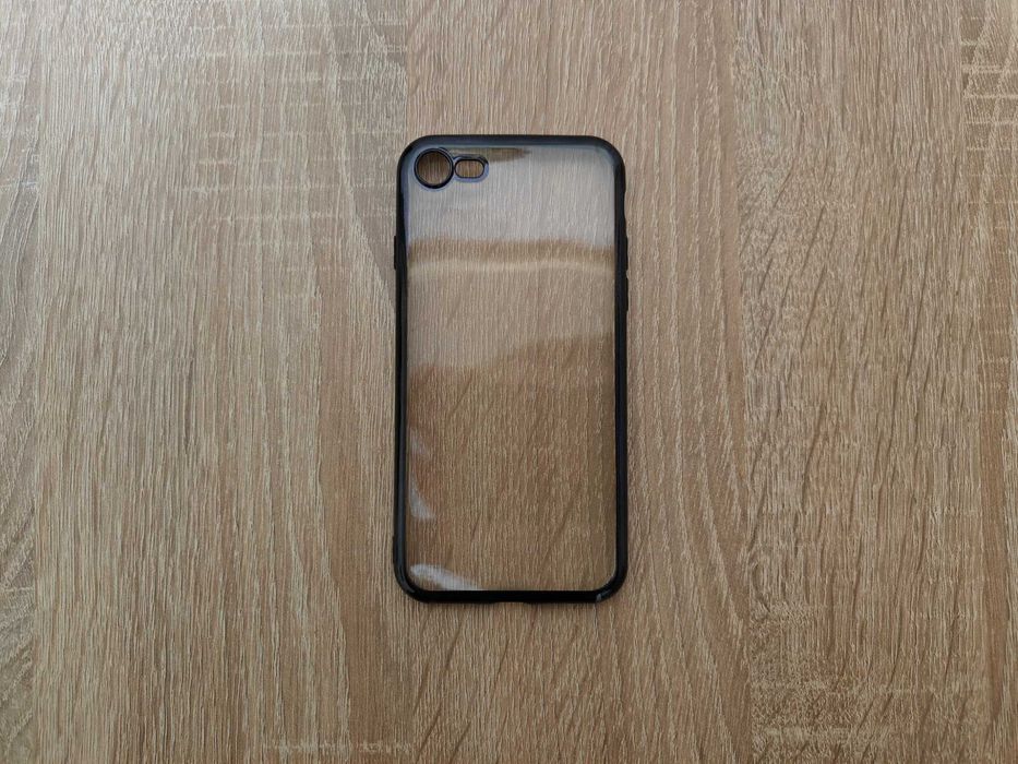 Чохол Nillkin TPU Case до Iphone 7, 8 новий