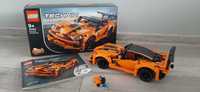 LEGO Technic Chevrolet Corvette ZR1