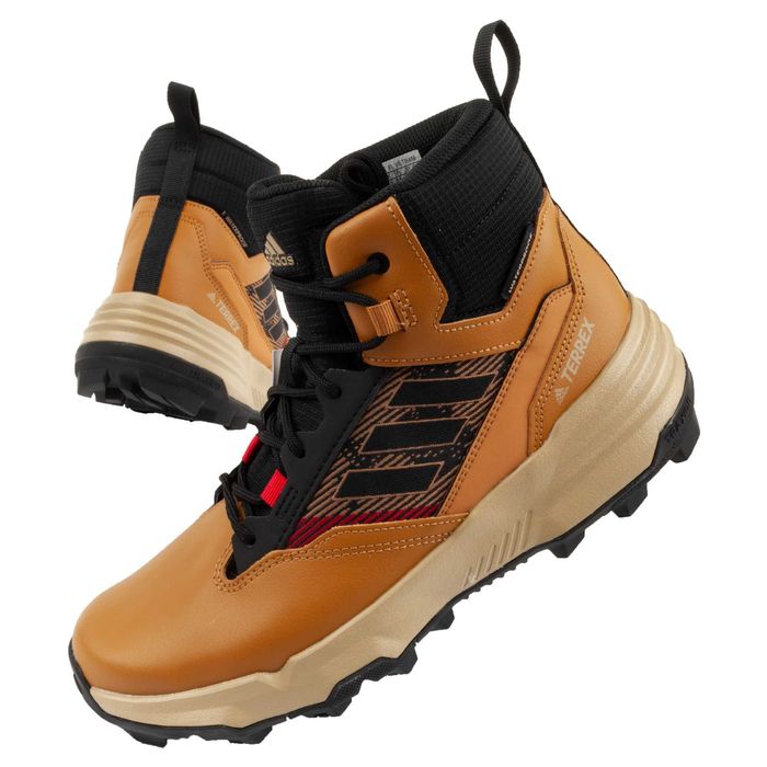 Buty męskie trekkingowe Adidas Terrex r. 40 2/3-46