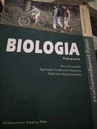 Biologia. Podręcznik zakres podstawowy